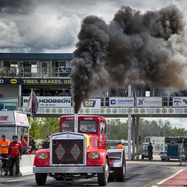 El Manzano "The Apple "