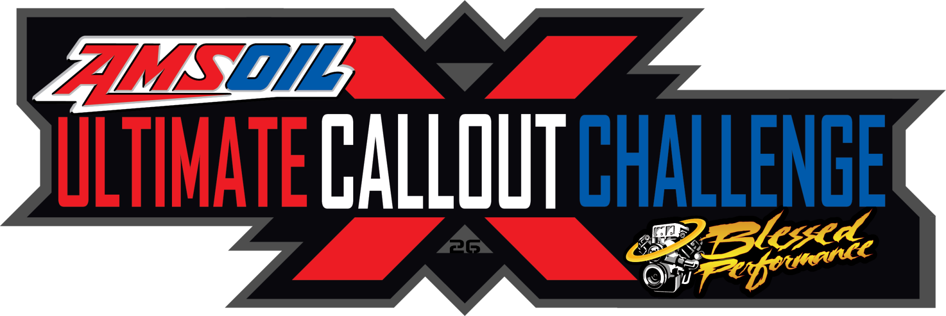 AMSOIL Ultimate Callout Challenge 2026