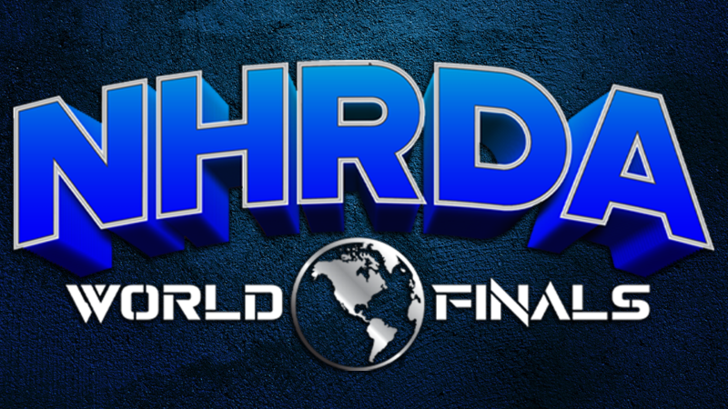 NHRDA World Finals