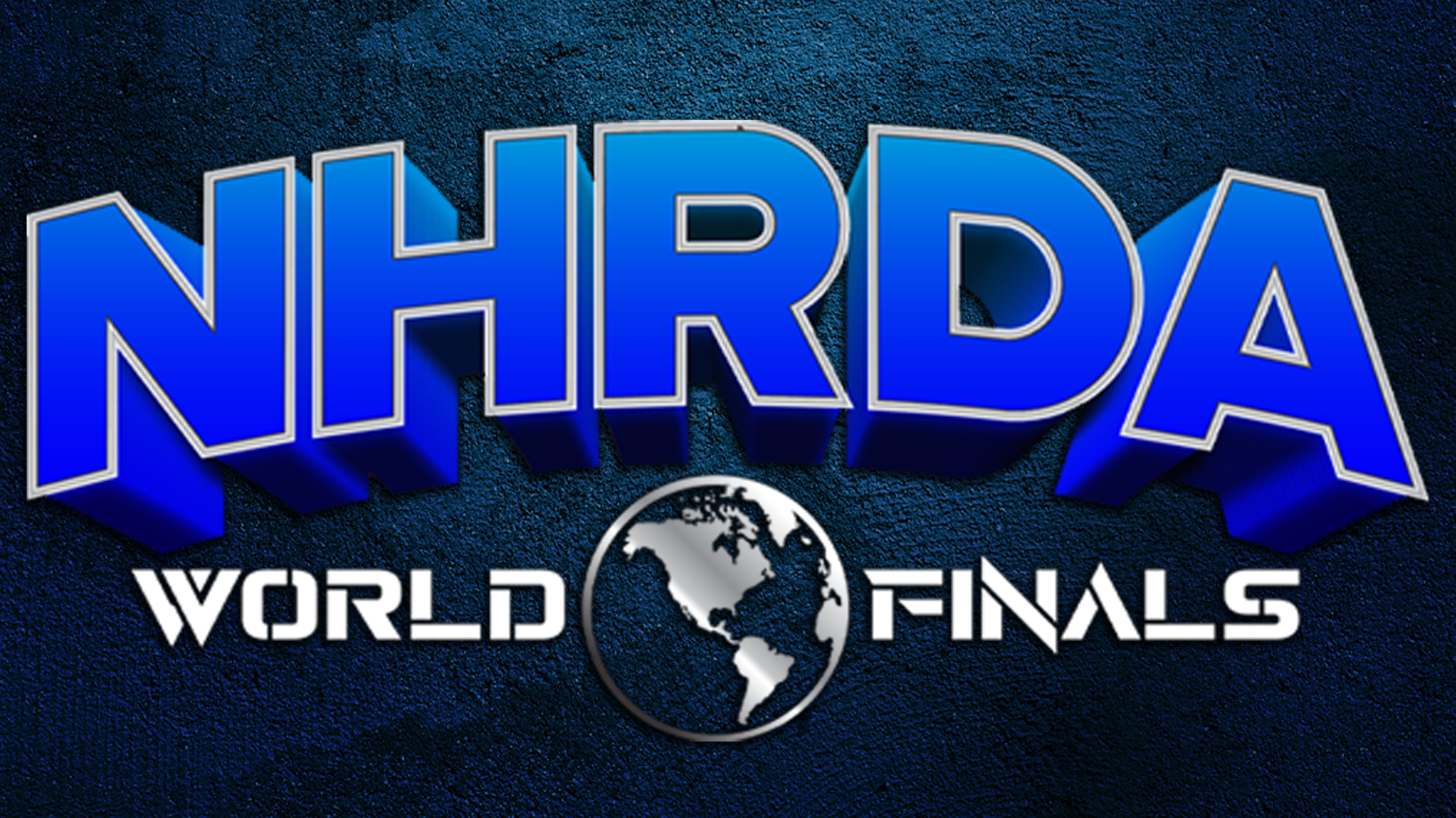 NHRDA World Finals