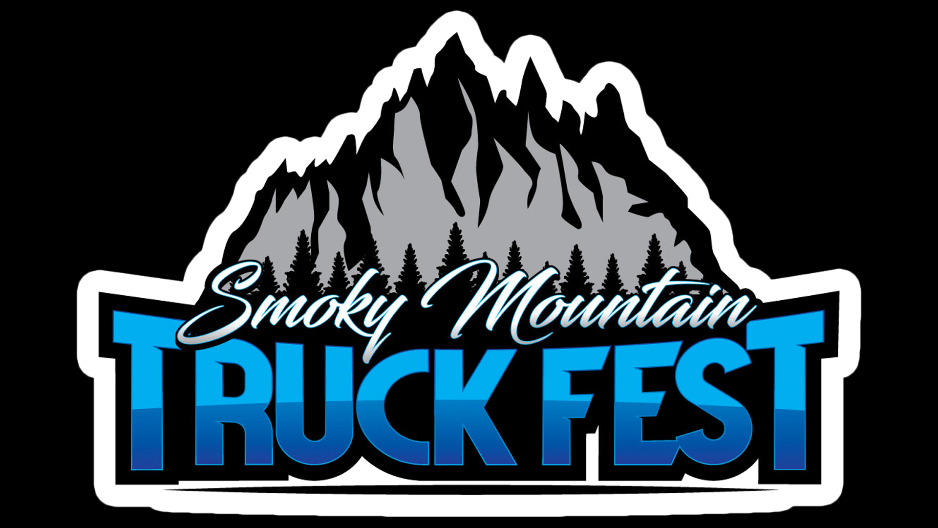 Smoky Mountain Truck Fest