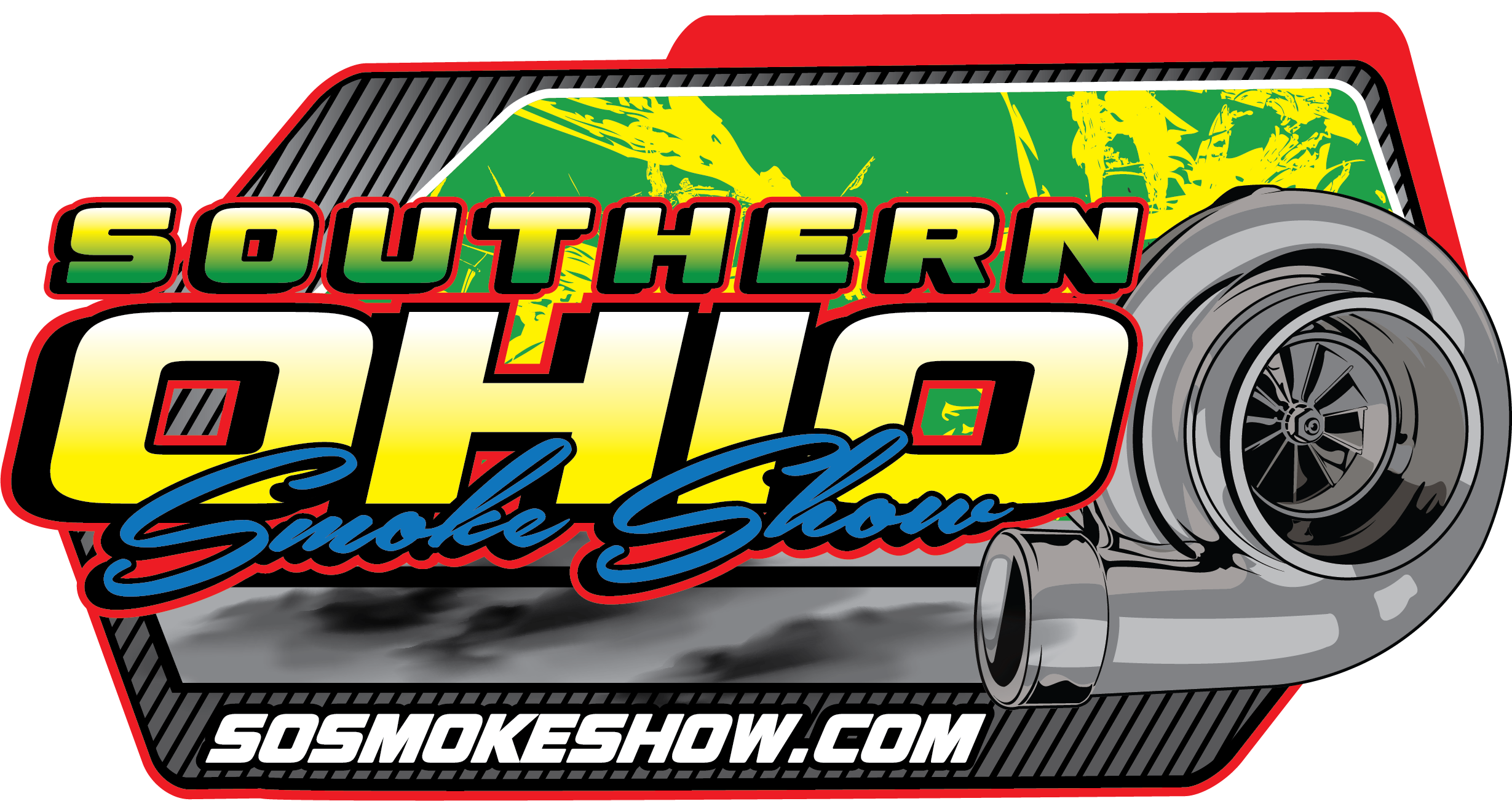 2026 Southern Ohio Smoke Show Vendor Space