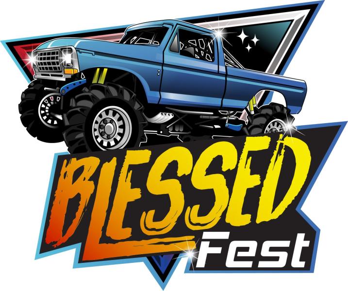 Blessed Fest