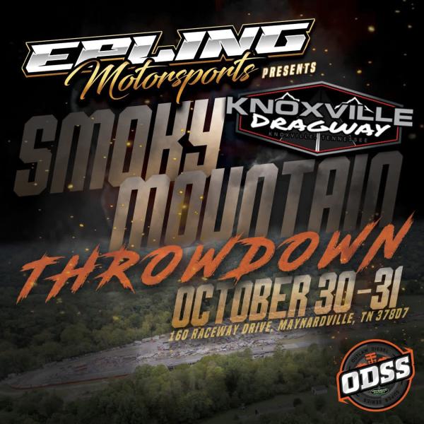 Diesel motorsports action