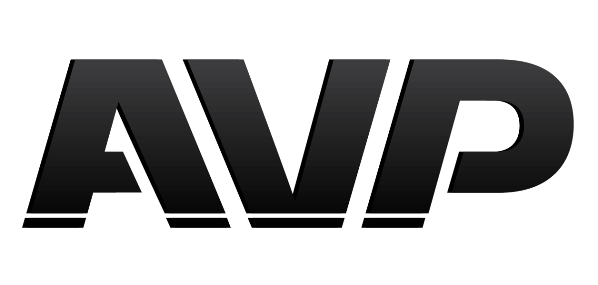 AVP logo