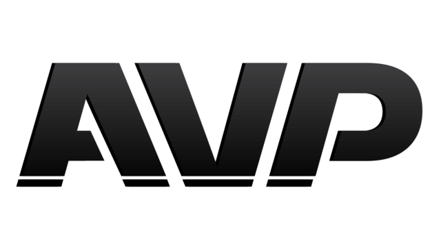 AVP logo