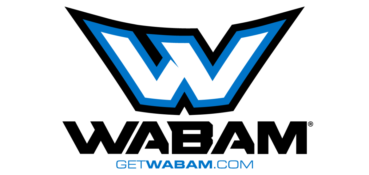 Wabam logo