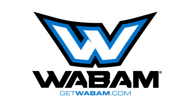 Wabam logo