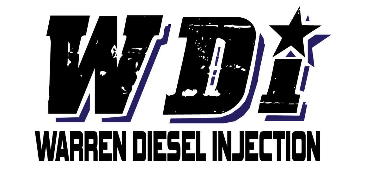 Warren Diesel logo