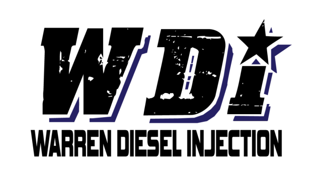 Warren Diesel logo