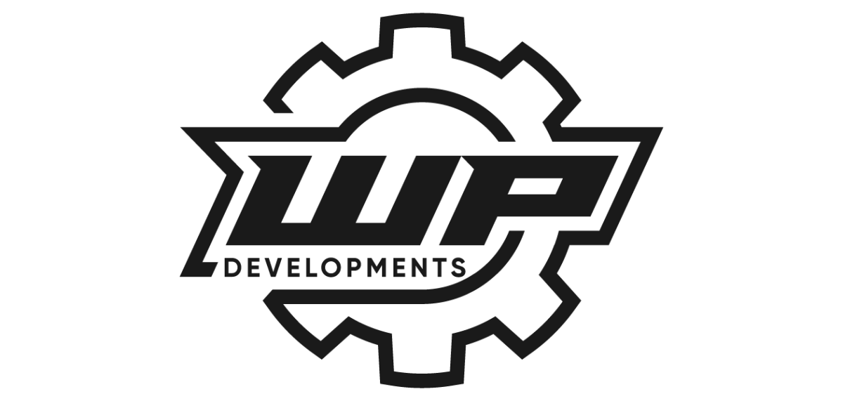 WP Development logo