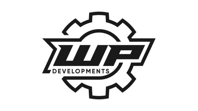 WP Development logo