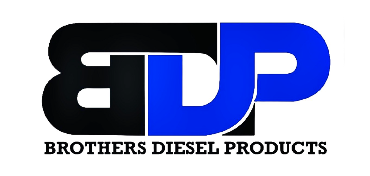 Brothers Diesel Products logo