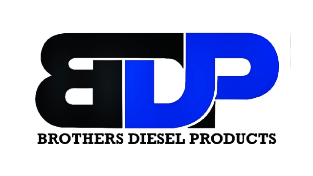 Brothers Diesel Products logo