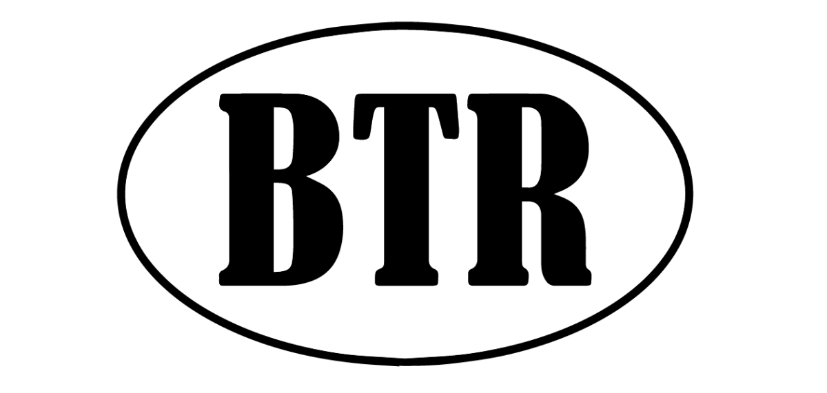 BTR logo