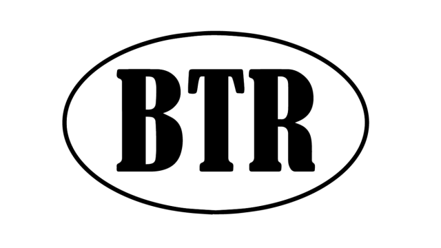 BTR logo
