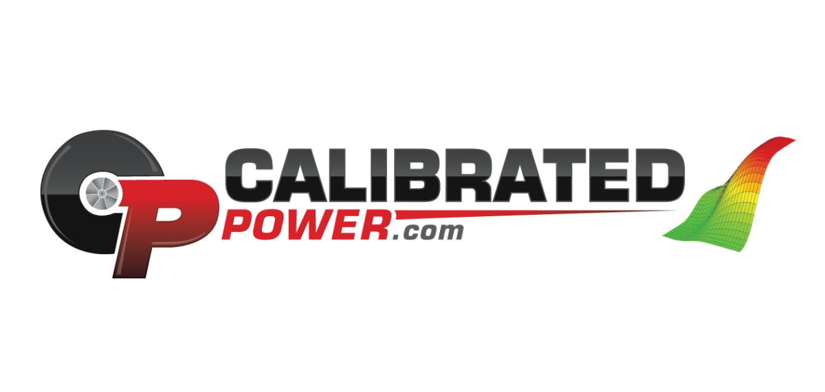 Calibrated Power logo