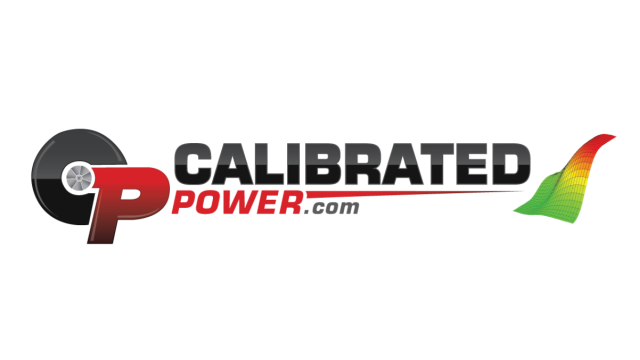 Calibrated Power logo