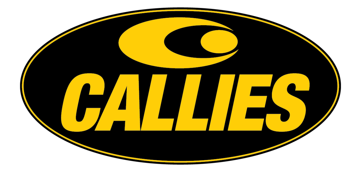 Callies logo