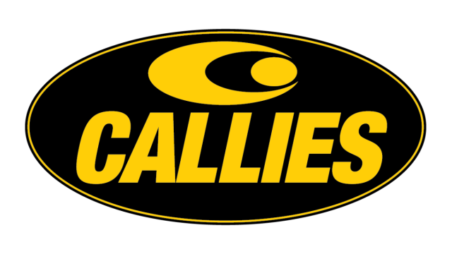 Callies logo
