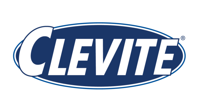 Clevite logo
