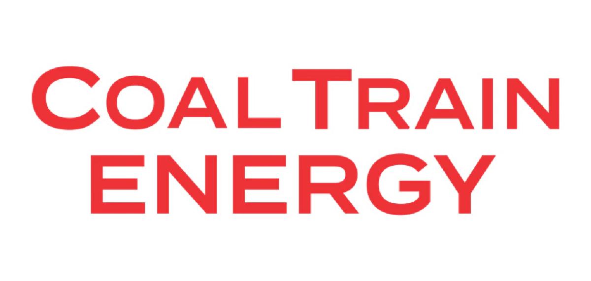 Coal Train Energy Drink logo