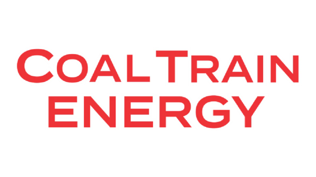 Coal Train Energy Drink logo
