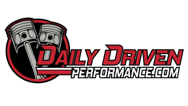 Daily Driven