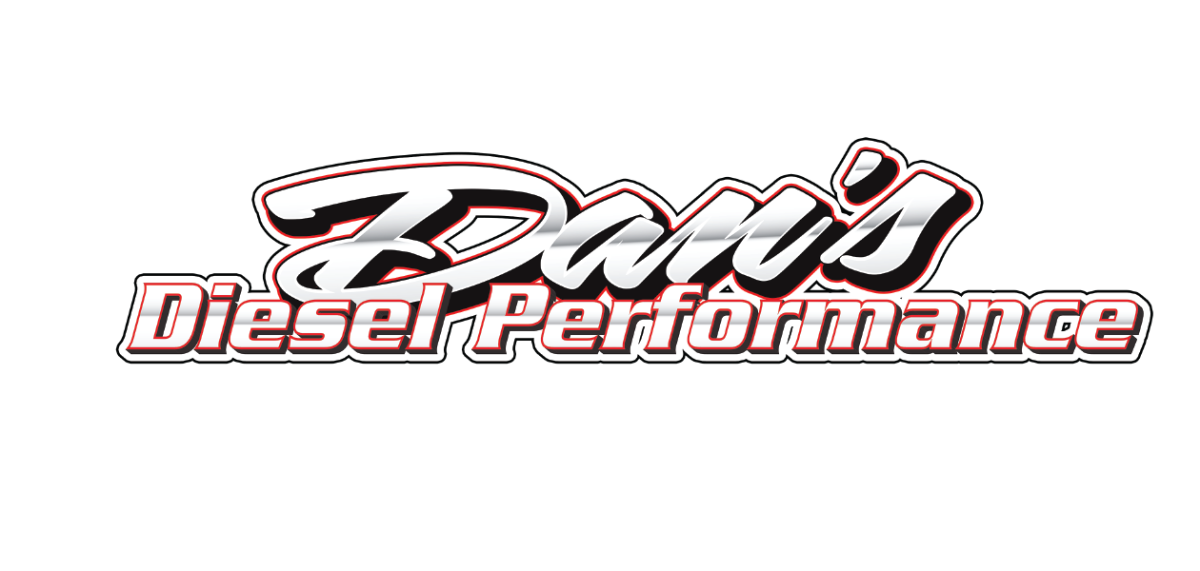 Dan's Diesel logo