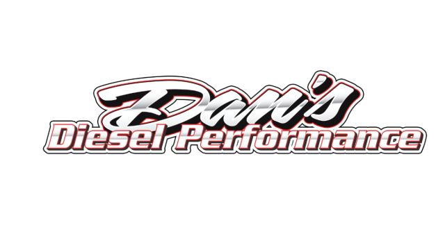 Dan's Diesel logo