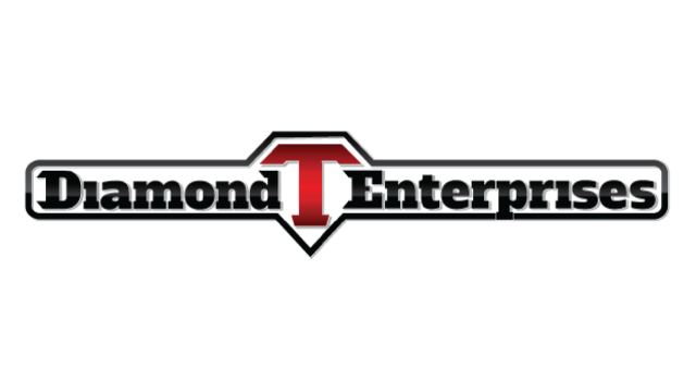 Diamond T logo