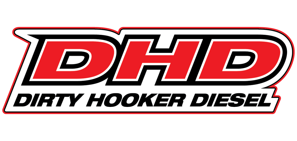 Dirty Hooker logo