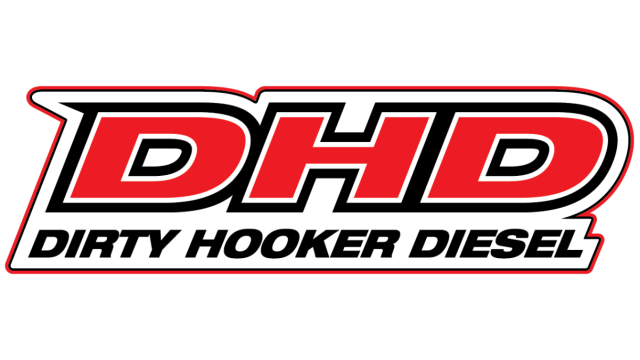 Dirty Hooker logo