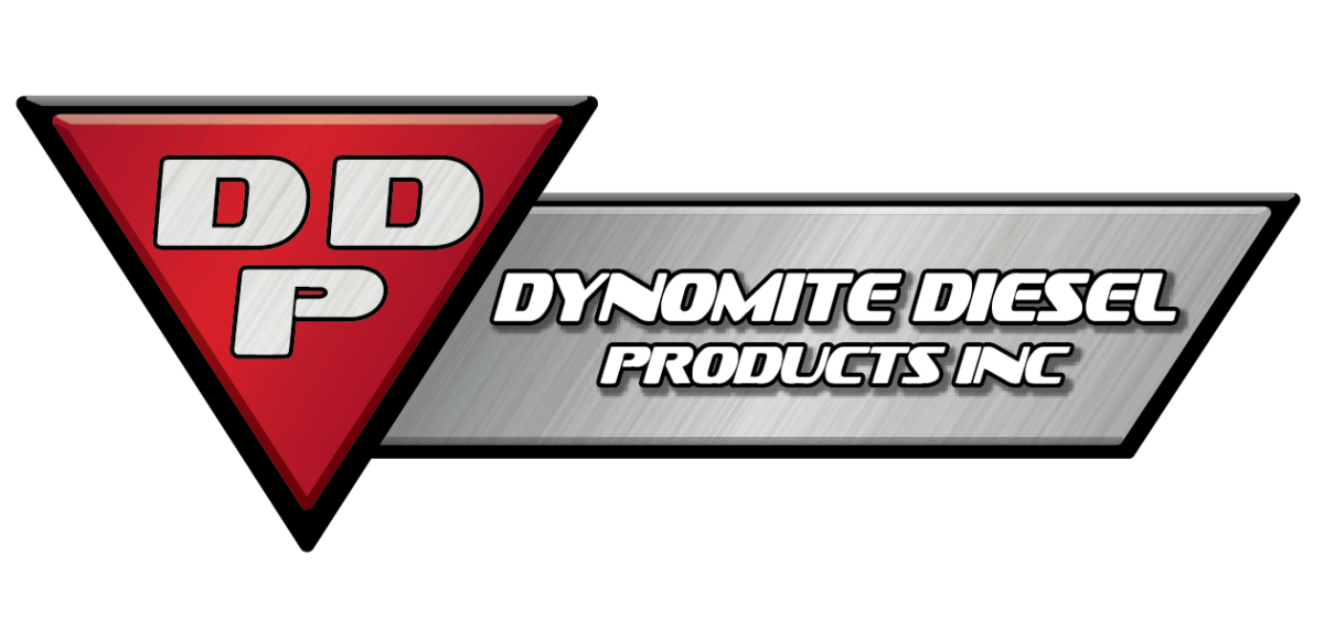 Dynomite Diesel logo