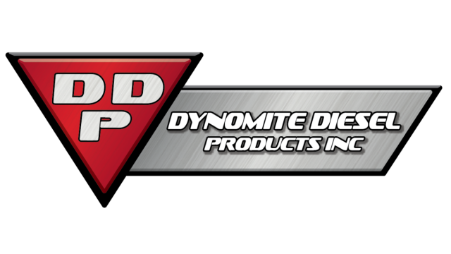 Dynomite Diesel logo