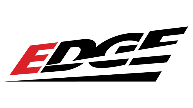 Edge logo
