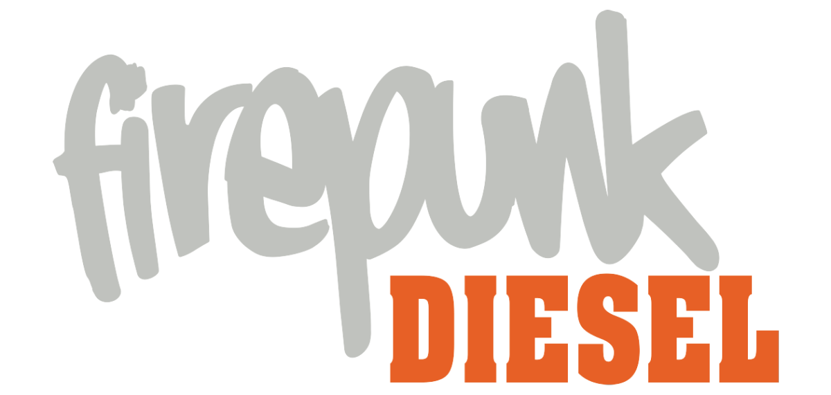 Firepunk logo