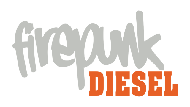 Firepunk logo