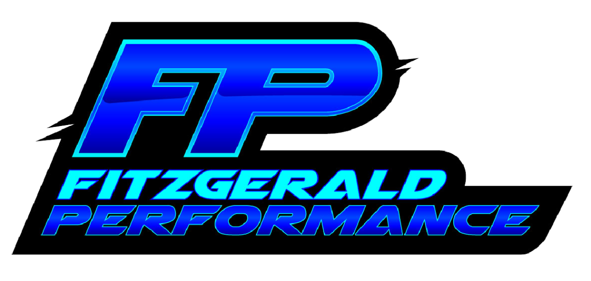 Fitzgerald Performance logo