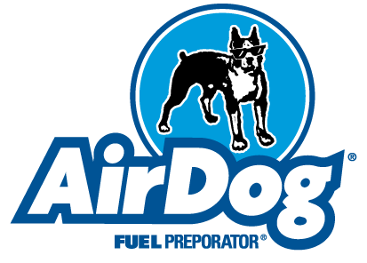 Airdog logo
