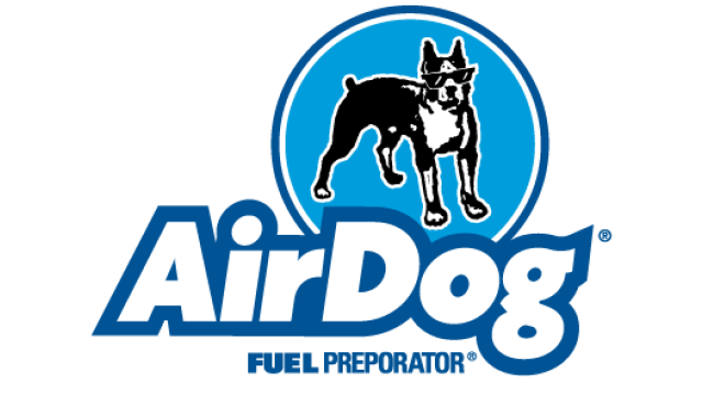 Airdog logo