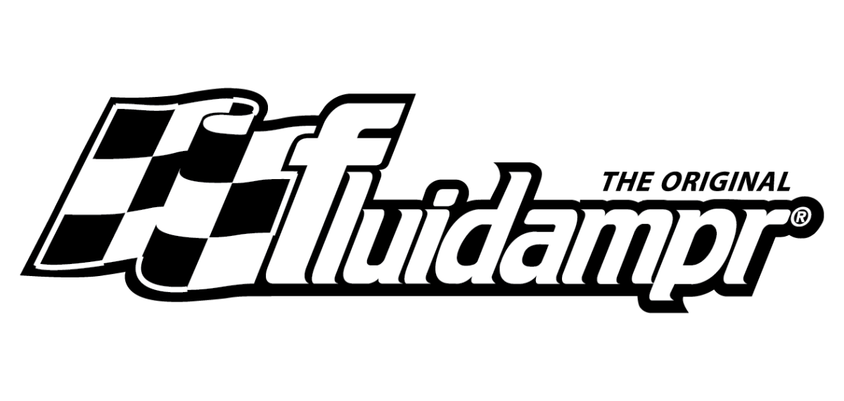 Fluidampr logo