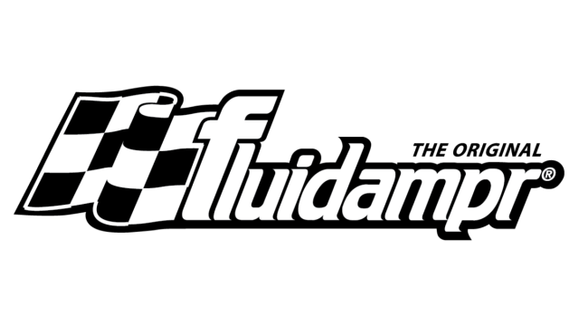 Fluidampr logo