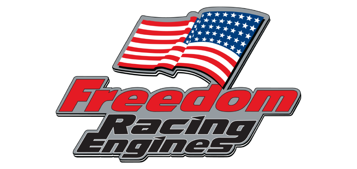 Freedom Racing logo