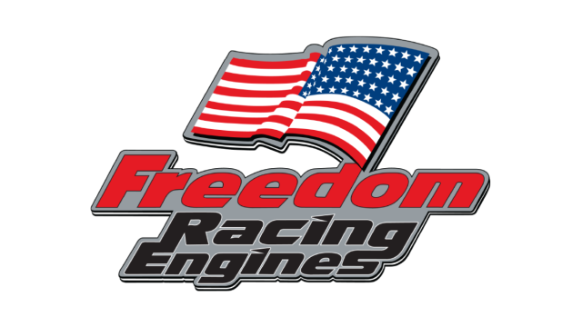 Freedom Racing logo