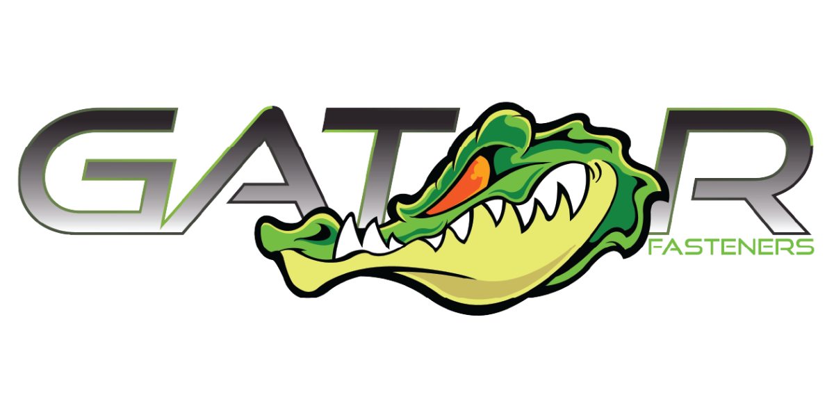 Gator Fasteners logo