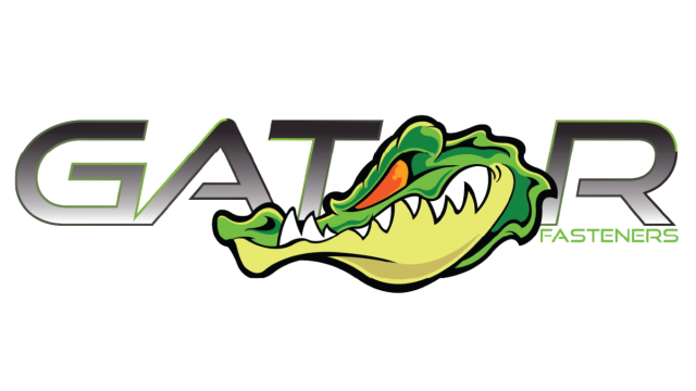 Gator Fasteners logo