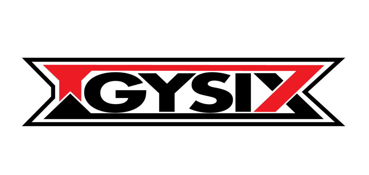 GYSIX logo