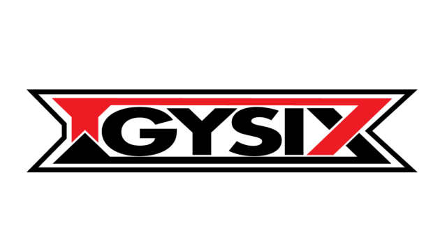 GYSIX logo