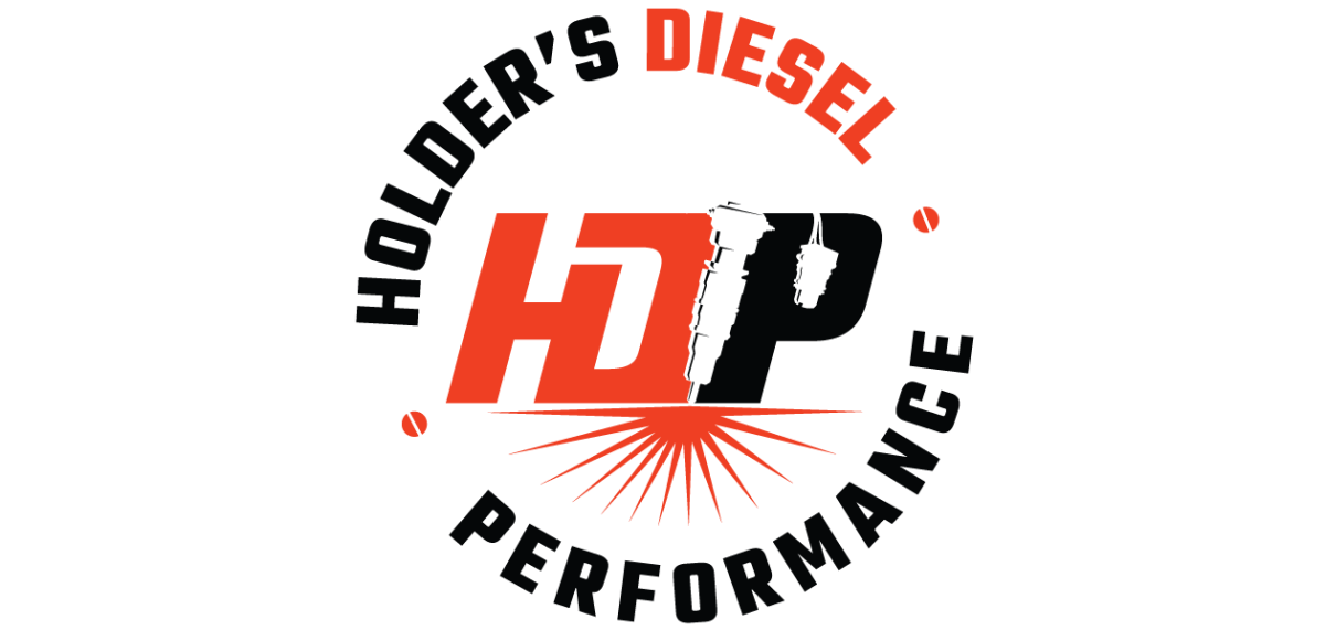 Holders Diesel logo